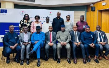 NATIONAL PUSH AGAINST CORRUPTION GAINS MOMENTUM AS 36 STATES ALIGN ON DIGITAL ASSET DECLARATION