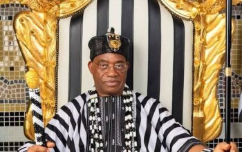 GOODWILL MESSAGE TO THE TOR TIV, ON THE OCCASION OF HIS BIRTHDAY
